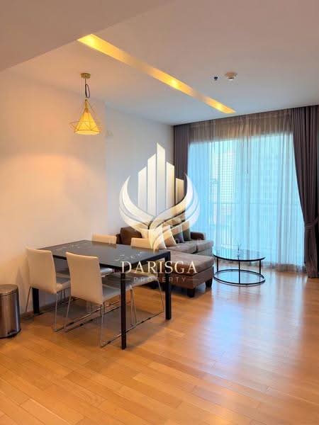 Siri At Sukhumvit, Bangkok, 902 Sukhumvit Road, Phra Kanong, Khlong Toei, Bangkok, 1 Bedroom, 50 sqm, Condo For Rent, by Darika kaskul, 500647347 - DDproperty.com