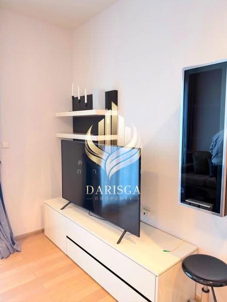 Siri At Sukhumvit, Bangkok, 902 Sukhumvit Road, Phra Kanong, Khlong Toei, Bangkok, 1 Bedroom, 50 sqm, Condo For Rent, by Darika kaskul, 500647347 - DDproperty.com