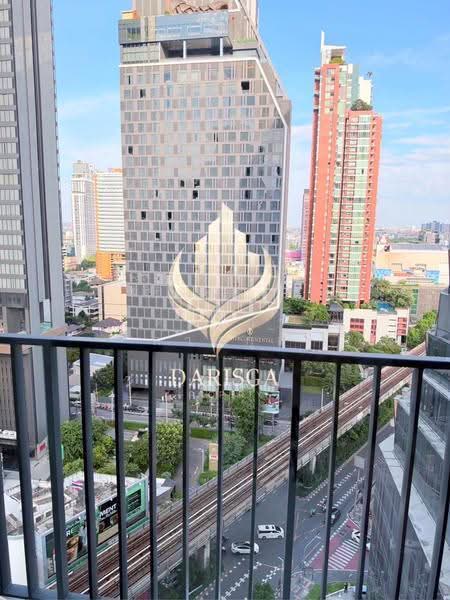 Siri At Sukhumvit, Bangkok, 902 Sukhumvit Road, Phra Kanong, Khlong Toei, Bangkok, 1 Bedroom, 50 sqm, Condo For Rent, by Darika kaskul, 500647347 - DDproperty.com