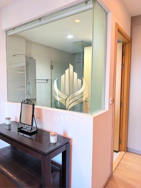 Siri At Sukhumvit, Bangkok, 902 Sukhumvit Road, Phra Kanong, Khlong Toei, Bangkok, 1 Bedroom, 50 sqm, Condo For Rent, by Darika kaskul, 500647347 - DDproperty.com