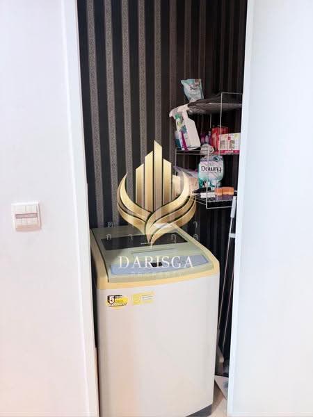 Siri At Sukhumvit, Bangkok, 902 Sukhumvit Road, Phra Kanong, Khlong Toei, Bangkok, 1 Bedroom, 50 sqm, Condo For Rent, by Darika kaskul, 500647347 - DDproperty.com