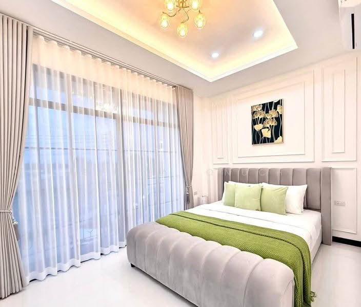 4 BR house, Chon Buri (Pattaya), Na Chom Thian, Sattahip, Chon Buri (Pattaya), 4 Bedrooms, 445 sqm, Single Detached House For Sale, by Melinda Lonuch, 500647355 - DDproperty.com