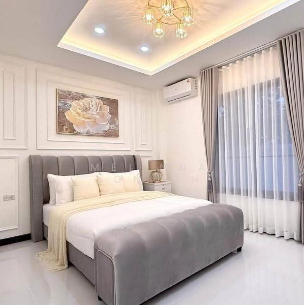 4 BR house, Chon Buri (Pattaya), Na Chom Thian, Sattahip, Chon Buri (Pattaya), 4 Bedrooms, 445 sqm, Single Detached House For Sale, by Melinda Lonuch, 500647355 - DDproperty.com