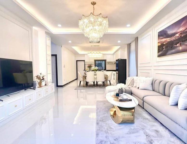 4 BR house, Chon Buri (Pattaya), Na Chom Thian, Sattahip, Chon Buri (Pattaya), 4 Bedrooms, 445 sqm, Single Detached House For Sale, by Melinda Lonuch, 500647355 - DDproperty.com