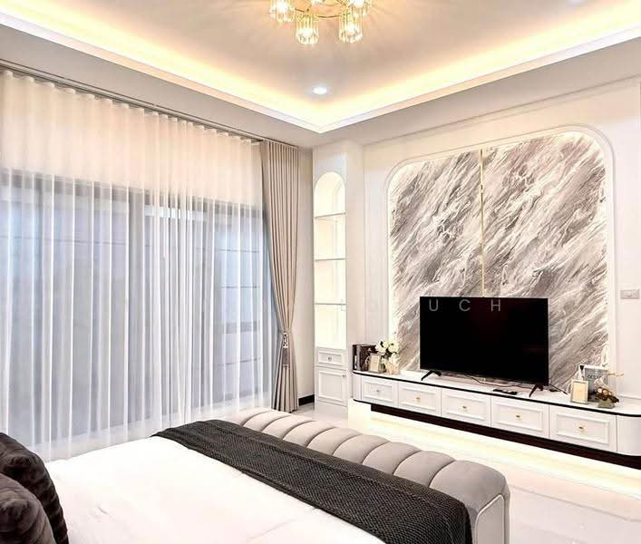 4 BR house, Chon Buri (Pattaya), Na Chom Thian, Sattahip, Chon Buri (Pattaya), 4 Bedrooms, 445 sqm, Single Detached House For Sale, by Melinda Lonuch, 500647355 - DDproperty.com