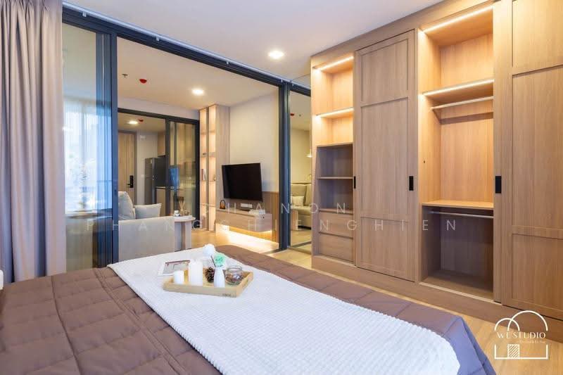 XT Phayathai, Bangkok, Phaya Thai Road, Thanon Phaya Thai, Ratchathewi, Bangkok, 1 Bedroom, 42 sqm, Condo For Rent, by Chanon Phangchienghien, 500647357 - DDproperty.com