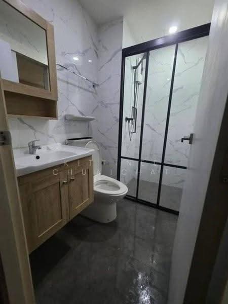 Groove Condo Ratchada-Rama 9 : กรู๊ฟ คอนโด รัชดา-พระราม 9, กรุงเทพ, รัชดาภิเษก ซอย 3, ดินแดง, กรุงเทพ, 33 ตร.ม., คอนโด ขาย, โดย Kittinee Chuaichat, 500647360 - DDproperty.com