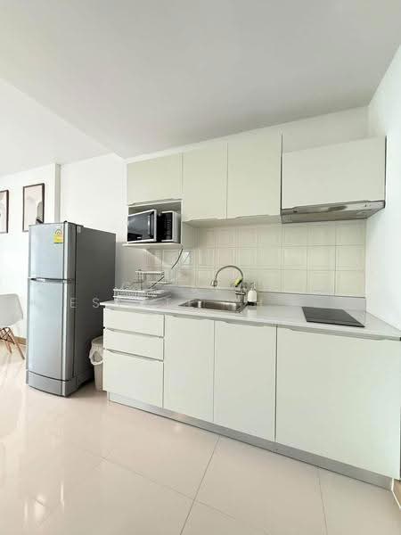 Ivy Ratchada, Bangkok, Soi Ratchadapisek 20, Ratchadapisek Road, Samsen Nok, Huai Khwang, Bangkok, 2 Bedrooms, 64 sqm, Condo For Rent, by GT Real Estate Thailand, 500647362 - DDproperty.com