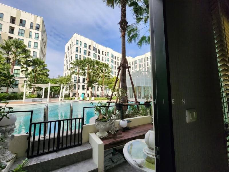 Unio Sukhumvit 72, Samut Prakan, 285 Soi Sukhumvit 72, Samrong Nua, Muang Samut Prakarn, Samut Prakan, 1 Bedroom, 71 sqm, Condo For Rent, by Chanon Phangchienghien, 500647366 - DDproperty.com