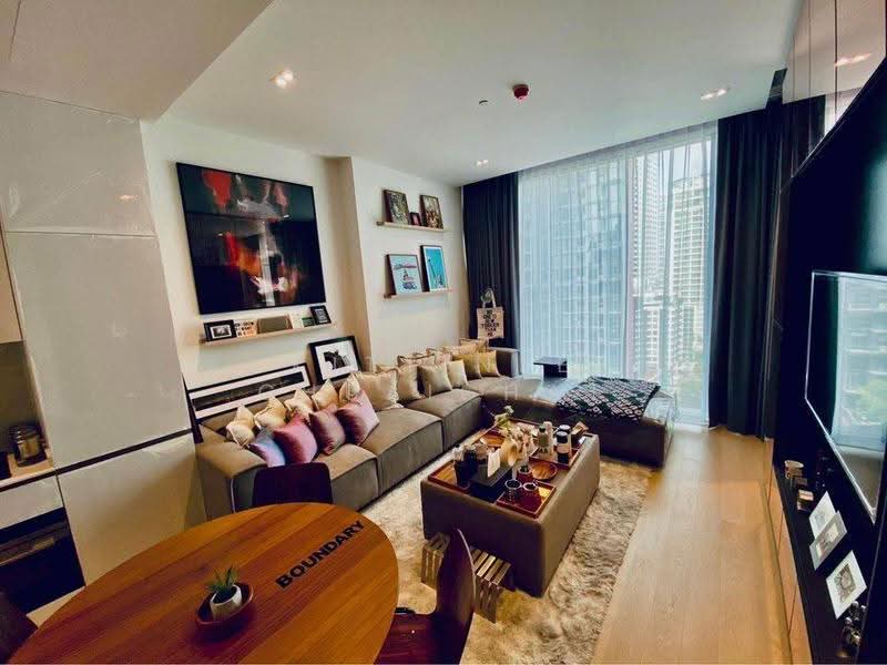 The Strand Thonglor : เดอะ สแตรนด์ ทองหล่อ, กรุงเทพ, 36 ซ. สุขุมวิท 55, คลองตันเหนือ, วัฒนา, กรุงเทพ, 55 ตร.ม., คอนโด ขาย, โดย Kittinee Chuaichat, 500647369 - DDproperty.com