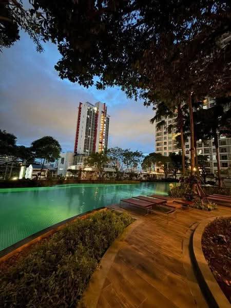 The Key Sathorn-Charoenraj, Bangkok, 3725-4334 Charoen Rat Road, Bang Klo, Bang Kho Laem, Bangkok, 2 Bedrooms, 55 sqm, Condo For Sale, by Teeranant Chonwisaikajon, 500647374 - DDproperty.com