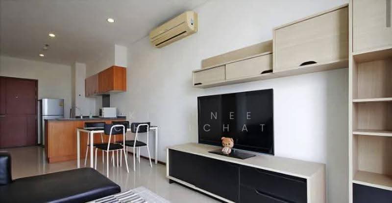 Villa Sathorn, Bangkok, 5 KrungThonBuri Road, Khlong Ton Sai, Khlong San, Bangkok, 1 Bedroom, 60 sqm, Condo For Rent, by Kittinee Chuaichat, 500647376 - DDproperty.com
