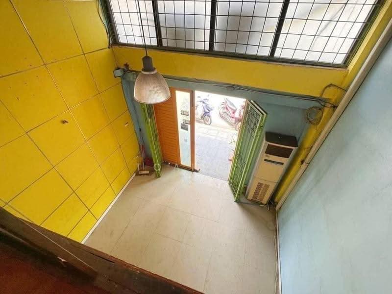 อาคารให้เช่า สีลม สาทร : Buildings for rent in Silom and Sathon, Bangkok, นราธิวาส, Thung Wat Don, Sathon, Bangkok, , 200 sqm, Shophouse For Rent, by TOAH T., 500647379 - DDproperty.com
