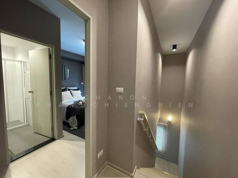 Unio Sukhumvit 72, Samut Prakan, 285 Soi Sukhumvit 72, Samrong Nua, Muang Samut Prakarn, Samut Prakan, 1 Bedroom, 71 sqm, Condo For Sale, by Chanon Phangchienghien, 500647381 - DDproperty.com
