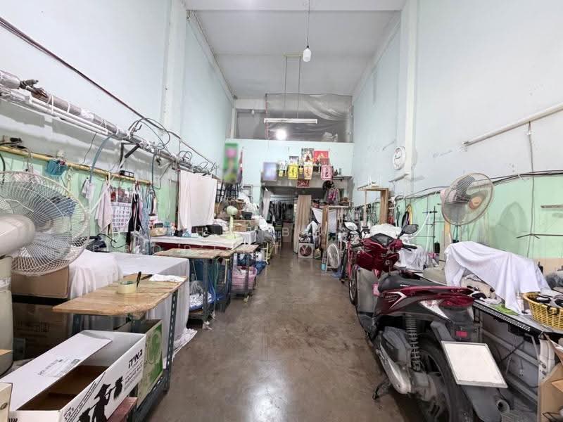 หมู่บ้านร่มไทร (Baan Romsai) กรุงเทพมหานคร, กรุงเทพ, แสมดำ, บางขุนเทียน, กรุงเทพ, 150 ตร.ม., ตึกแถว-อาคารพาณิชย์ ขาย, โดย The Best Property ส้มโอ, 500647382 - DDproperty.com