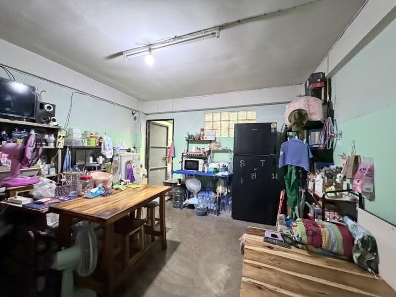 หมู่บ้านร่มไทร (Baan Romsai) กรุงเทพมหานคร, กรุงเทพ, แสมดำ, บางขุนเทียน, กรุงเทพ, 150 ตร.ม., ตึกแถว-อาคารพาณิชย์ ขาย, โดย The Best Property ส้มโอ, 500647382 - DDproperty.com