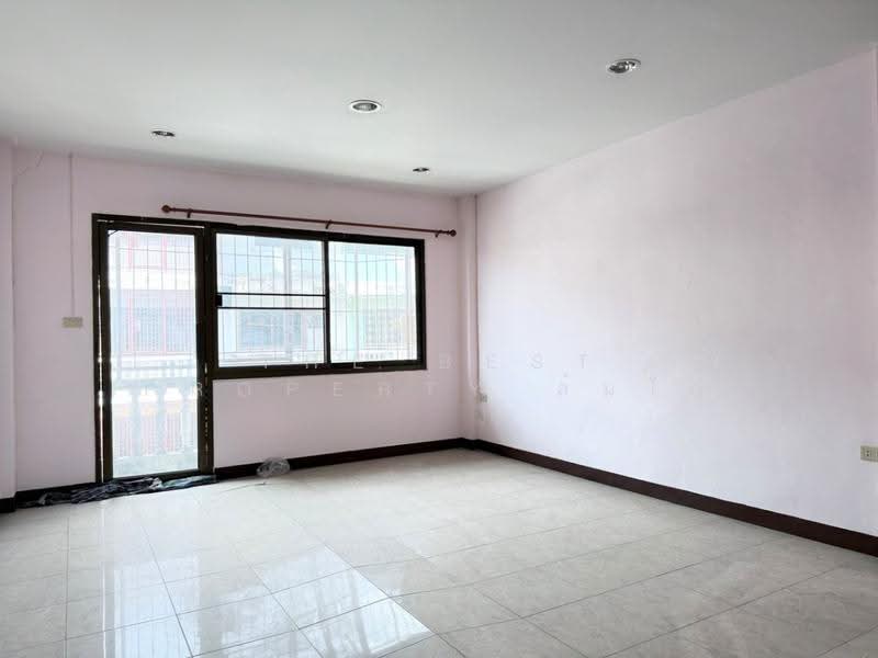 หมู่บ้านร่มไทร (Baan Romsai) กรุงเทพมหานคร, Bangkok, Samae Dam, Bang Khun Thian, Bangkok, , 150 sqm, Shophouse For Sale, by The Best Property ส้มโอ, 500647382 - DDproperty.com