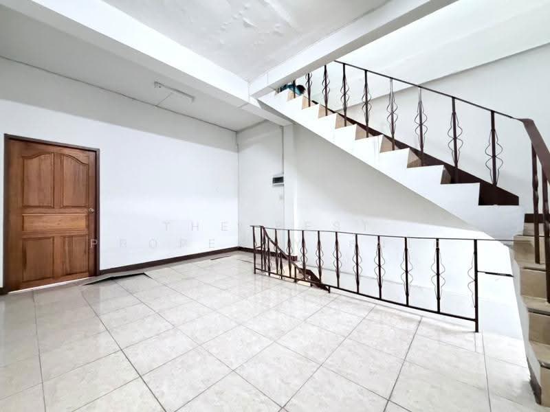 หมู่บ้านร่มไทร (Baan Romsai) กรุงเทพมหานคร, กรุงเทพ, แสมดำ, บางขุนเทียน, กรุงเทพ, 150 ตร.ม., ตึกแถว-อาคารพาณิชย์ ขาย, โดย The Best Property ส้มโอ, 500647382 - DDproperty.com