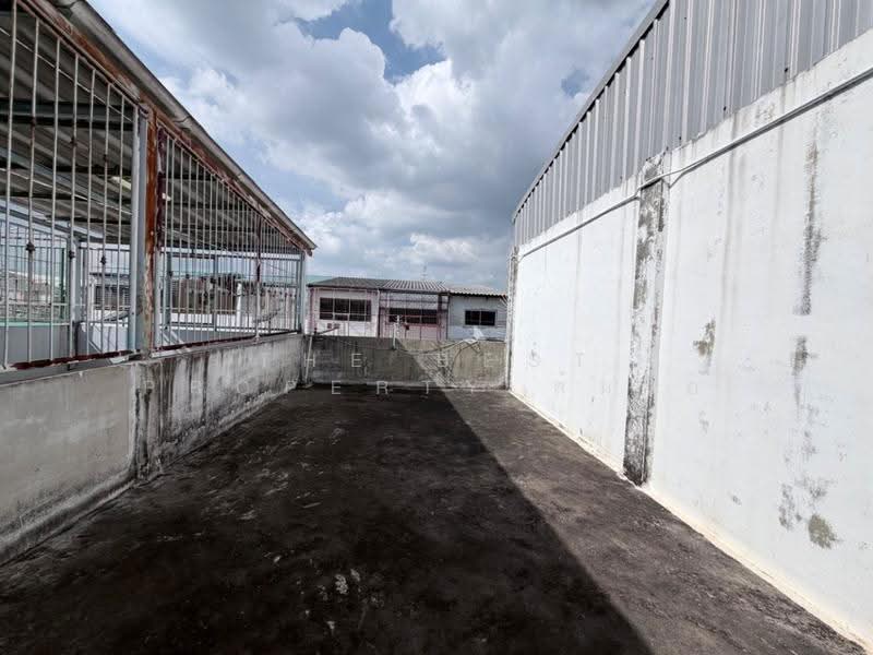 หมู่บ้านร่มไทร (Baan Romsai) กรุงเทพมหานคร, Bangkok, Samae Dam, Bang Khun Thian, Bangkok, , 150 sqm, Shophouse For Sale, by The Best Property ส้มโอ, 500647382 - DDproperty.com