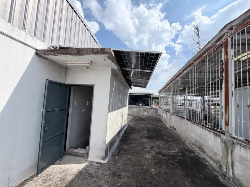หมู่บ้านร่มไทร (Baan Romsai) กรุงเทพมหานคร, Bangkok, Samae Dam, Bang Khun Thian, Bangkok, , 150 sqm, Shophouse For Sale, by The Best Property ส้มโอ, 500647382 - DDproperty.com