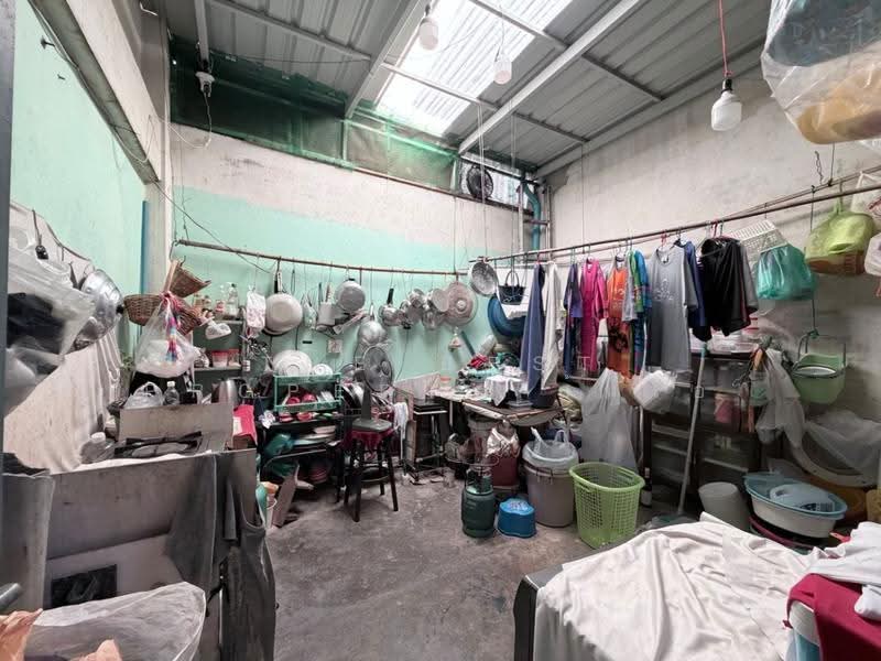 หมู่บ้านร่มไทร (Baan Romsai) กรุงเทพมหานคร, Bangkok, Samae Dam, Bang Khun Thian, Bangkok, , 150 sqm, Shophouse For Sale, by The Best Property ส้มโอ, 500647382 - DDproperty.com