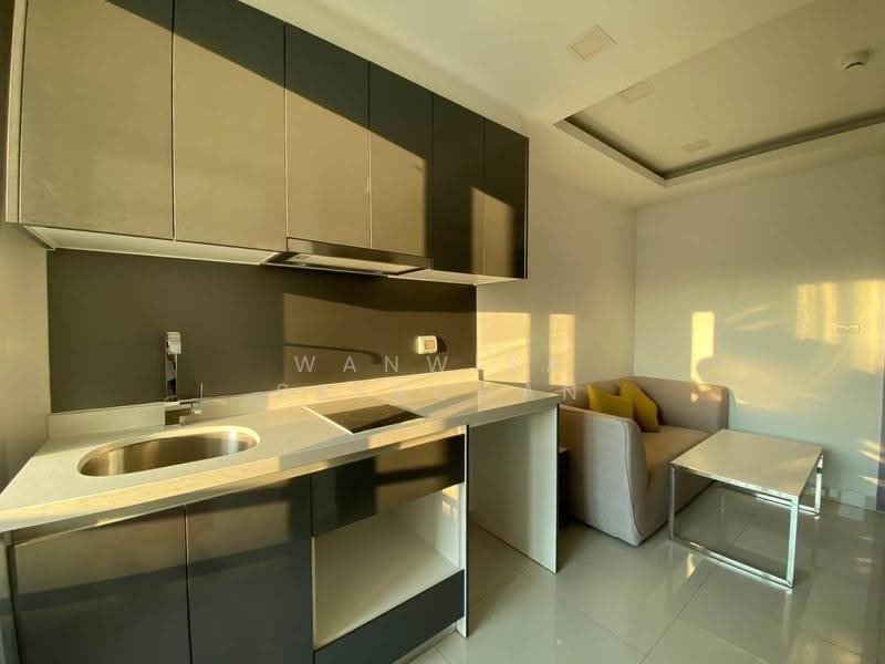 Arcadia Beach Continental, Chon Buri (Pattaya), 162-1468 Thap Phraya 7 Alley,, Nong Pru, Bang Lamung (Pattaya), Chon Buri (Pattaya), 1 Bedroom, 26 sqm, Condo For Sale, by Wanwisa Salachan, 500647383 - DDproperty.com