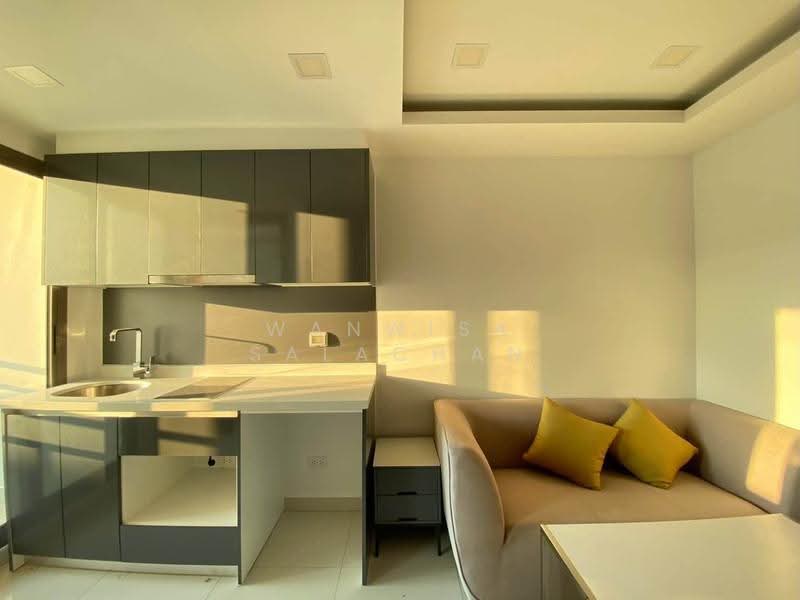 Arcadia Beach Continental, Chon Buri (Pattaya), 162-1468 Thap Phraya 7 Alley,, Nong Pru, Bang Lamung (Pattaya), Chon Buri (Pattaya), 1 Bedroom, 26 sqm, Condo For Sale, by Wanwisa Salachan, 500647383 - DDproperty.com