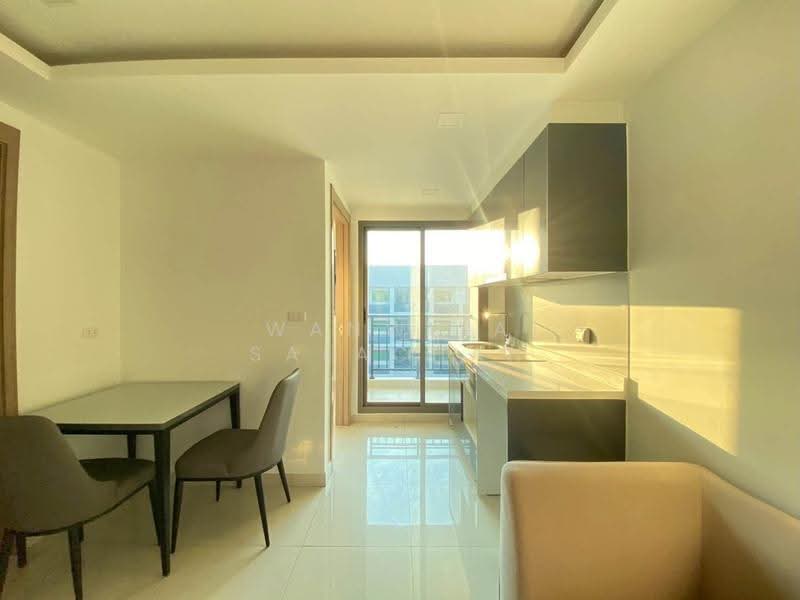 Arcadia Beach Continental, Chon Buri (Pattaya), 162-1468 Thap Phraya 7 Alley,, Nong Pru, Bang Lamung (Pattaya), Chon Buri (Pattaya), 1 Bedroom, 26 sqm, Condo For Sale, by Wanwisa Salachan, 500647383 - DDproperty.com
