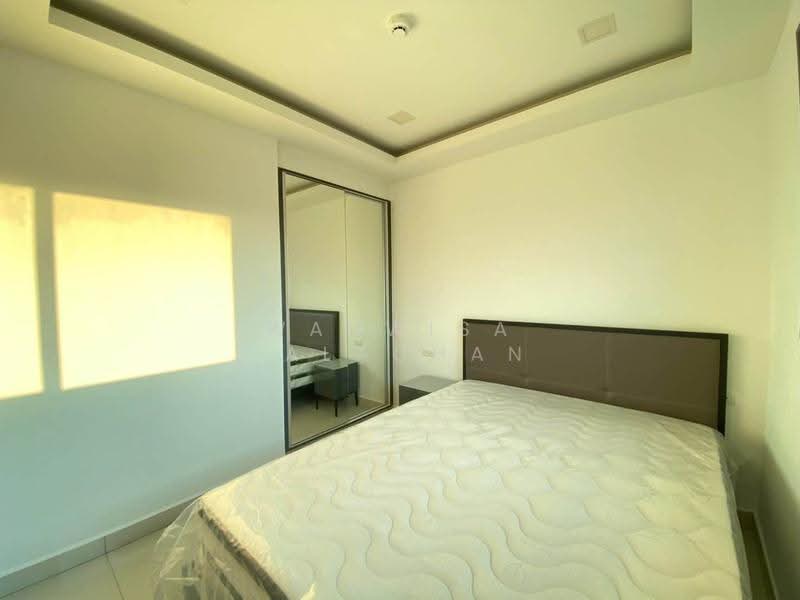 Arcadia Beach Continental : อาคาเดีย บีช คอนติเนนทอล, ชลบุรี, 162-1468 Thap Phraya 7 Alley,, หนองปรือ, บางละมุง, ชลบุรี, 26 ตร.ม., คอนโด ขาย, โดย Wanwisa Salachan, 500647383 - DDproperty.com