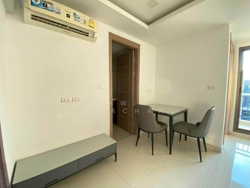 Arcadia Beach Continental, Chon Buri (Pattaya), 162-1468 Thap Phraya 7 Alley,, Nong Pru, Bang Lamung (Pattaya), Chon Buri (Pattaya), 1 Bedroom, 26 sqm, Condo For Sale, by Wanwisa Salachan, 500647383 - DDproperty.com