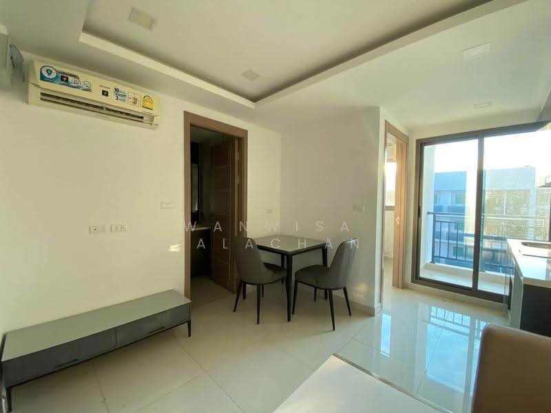 Arcadia Beach Continental, Chon Buri (Pattaya), 162-1468 Thap Phraya 7 Alley,, Nong Pru, Bang Lamung (Pattaya), Chon Buri (Pattaya), 1 Bedroom, 26 sqm, Condo For Sale, by Wanwisa Salachan, 500647383 - DDproperty.com