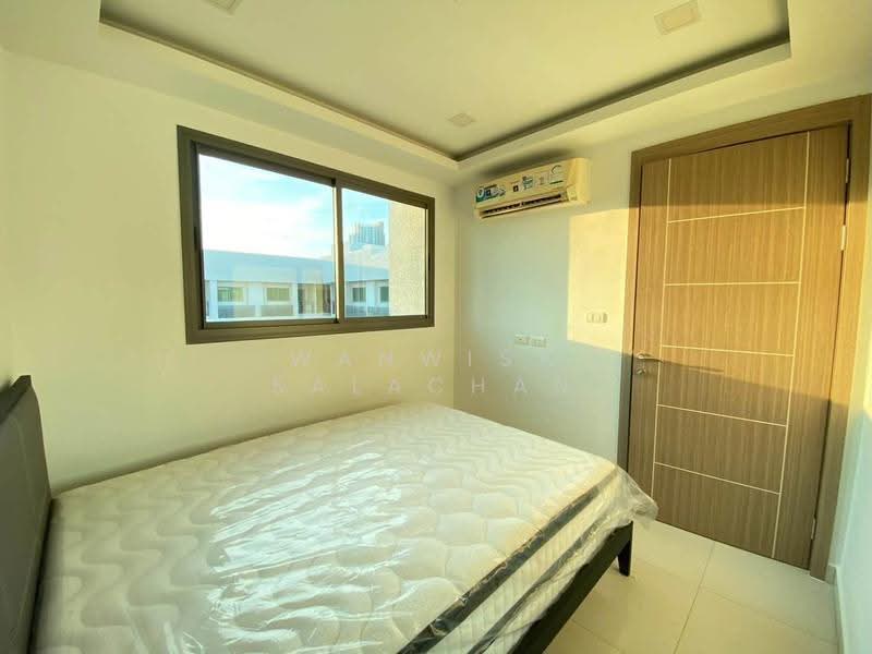 Arcadia Beach Continental, Chon Buri (Pattaya), 162-1468 Thap Phraya 7 Alley,, Nong Pru, Bang Lamung (Pattaya), Chon Buri (Pattaya), 1 Bedroom, 26 sqm, Condo For Sale, by Wanwisa Salachan, 500647383 - DDproperty.com