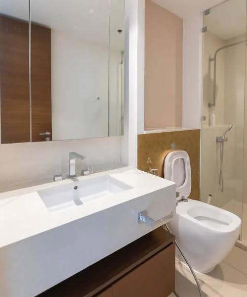 The River (Bangna-Lake 26 Community), Samut Prakan, Bang Sao Thong, Samut Prakan, 3 Bedrooms, 138 sqm, Condo For Sale, by Teeranant Chonwisaikajon, 500647385 - DDproperty.com