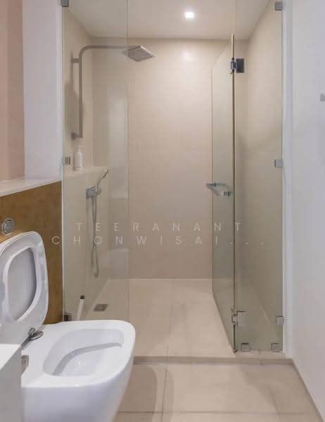 The River (Bangna-Lake 26 Community), Samut Prakan, Bang Sao Thong, Samut Prakan, 3 Bedrooms, 138 sqm, Condo For Sale, by Teeranant Chonwisaikajon, 500647385 - DDproperty.com