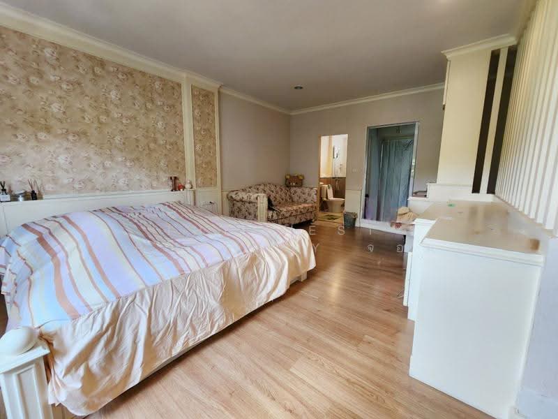 Baan Klang Muang Rama 3-Rat Burana, Bangkok, Ratburana Road, Soi 44, Rat Burana, Bangkok, 3 Bedrooms, 100 sqm, Single Detached House For Sale, by The Best Property จอม, 500647386 - DDproperty.com