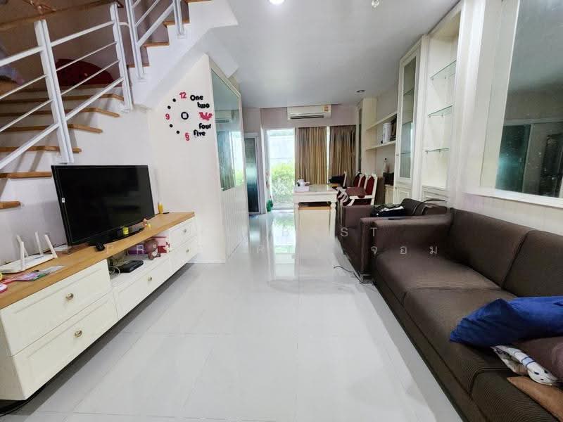 Baan Klang Muang Rama 3-Rat Burana, Bangkok, Ratburana Road, Soi 44, Rat Burana, Bangkok, 3 Bedrooms, 100 sqm, Single Detached House For Sale, by The Best Property จอม, 500647386 - DDproperty.com