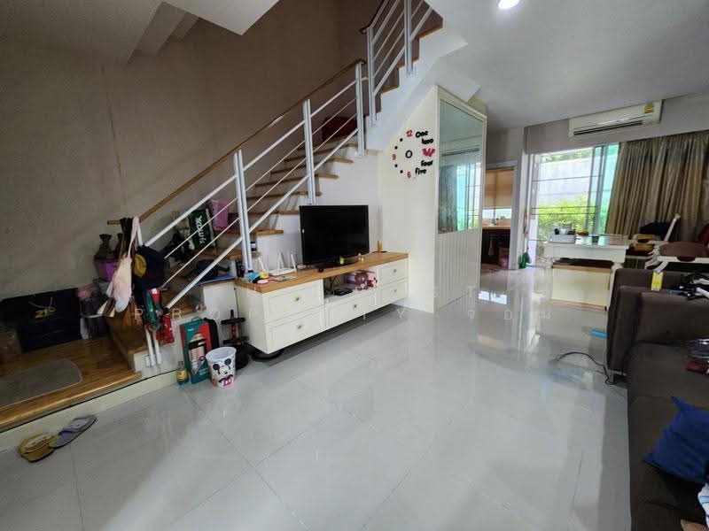 Baan Klang Muang Rama 3-Rat Burana : ทาวน์โฮม บ้านกลางเมือง พระราม 3-ราษฎร์บูรณะ, กรุงเทพ, ถนนราษฏร์บูรณะ ซอย 44, ราษฎร์บูรณะ, กรุงเทพ, 100 ตร.ม., บ้านเดี่ยว ขาย, โดย The Best Property จอม, 500647386 - DDproperty.com