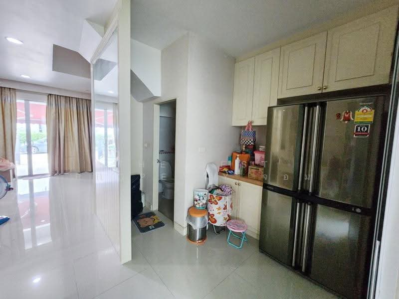 Baan Klang Muang Rama 3-Rat Burana, Bangkok, Ratburana Road, Soi 44, Rat Burana, Bangkok, 3 Bedrooms, 100 sqm, Single Detached House For Sale, by The Best Property จอม, 500647386 - DDproperty.com