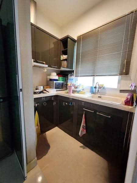 Baan Klang Muang Rama 3-Rat Burana, Bangkok, Ratburana Road, Soi 44, Rat Burana, Bangkok, 3 Bedrooms, 100 sqm, Single Detached House For Sale, by The Best Property จอม, 500647386 - DDproperty.com