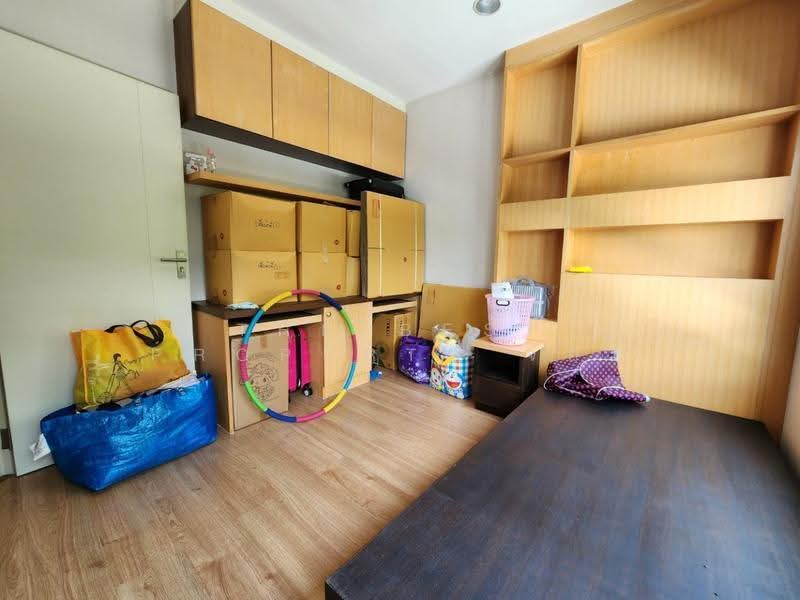 Baan Klang Muang Rama 3-Rat Burana, Bangkok, Ratburana Road, Soi 44, Rat Burana, Bangkok, 3 Bedrooms, 100 sqm, Single Detached House For Sale, by The Best Property จอม, 500647386 - DDproperty.com
