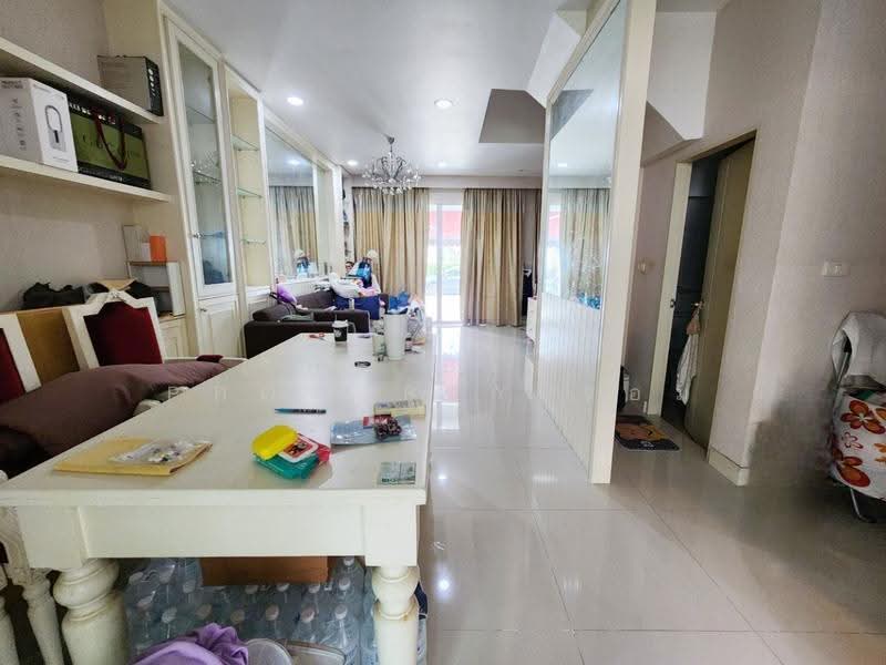 Baan Klang Muang Rama 3-Rat Burana, Bangkok, Ratburana Road, Soi 44, Rat Burana, Bangkok, 3 Bedrooms, 100 sqm, Single Detached House For Sale, by The Best Property จอม, 500647386 - DDproperty.com