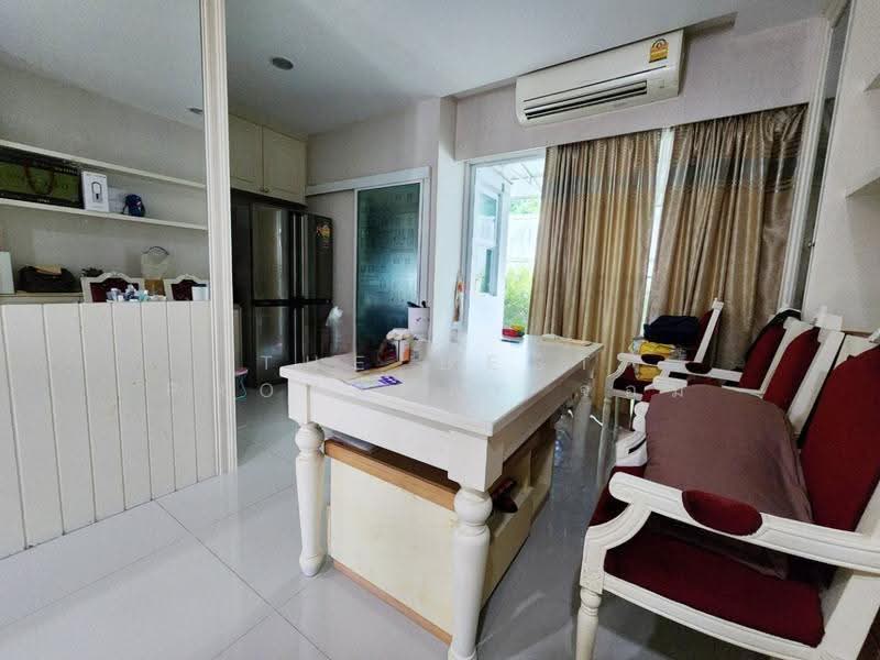 Baan Klang Muang Rama 3-Rat Burana, Bangkok, Ratburana Road, Soi 44, Rat Burana, Bangkok, 3 Bedrooms, 100 sqm, Single Detached House For Sale, by The Best Property จอม, 500647386 - DDproperty.com