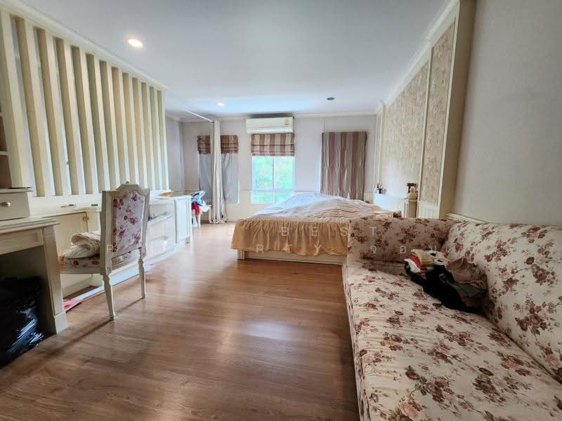 Baan Klang Muang Rama 3-Rat Burana, Bangkok, Ratburana Road, Soi 44, Rat Burana, Bangkok, 3 Bedrooms, 100 sqm, Single Detached House For Sale, by The Best Property จอม, 500647386 - DDproperty.com