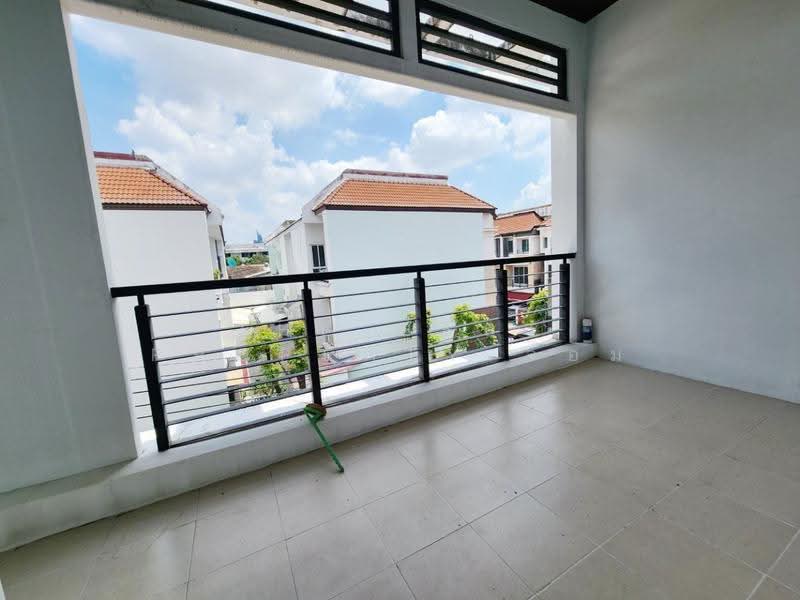 Baan Klang Muang Rama 3-Rat Burana, Bangkok, Ratburana Road, Soi 44, Rat Burana, Bangkok, 3 Bedrooms, 100 sqm, Single Detached House For Sale, by The Best Property จอม, 500647386 - DDproperty.com