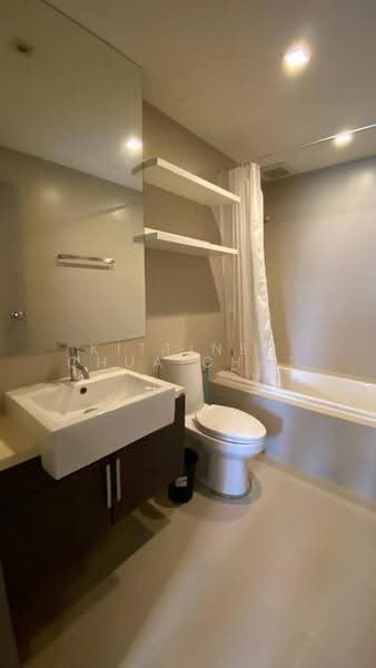 Noble Remix, Bangkok, 772 Soi Sukhumvit 36, Sukhumvit Road, Khong Tan, Khlong Toei, Bangkok, 1 Bedroom, 42 sqm, Condo For Rent, by Kittinee Chuaichat, 500647388 - DDproperty.com