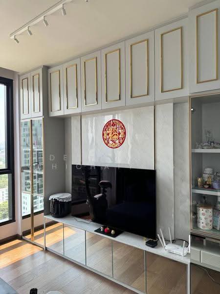 IDEO Q Sukhumvit 36, Bangkok, Soi Sukhumvit 36, Khong Tan, Khlong Toei, Bangkok, 2 Bedrooms, 65 sqm, Condo For Sale, by Dechatorn Chichaiyang, 500647389 - DDproperty.com