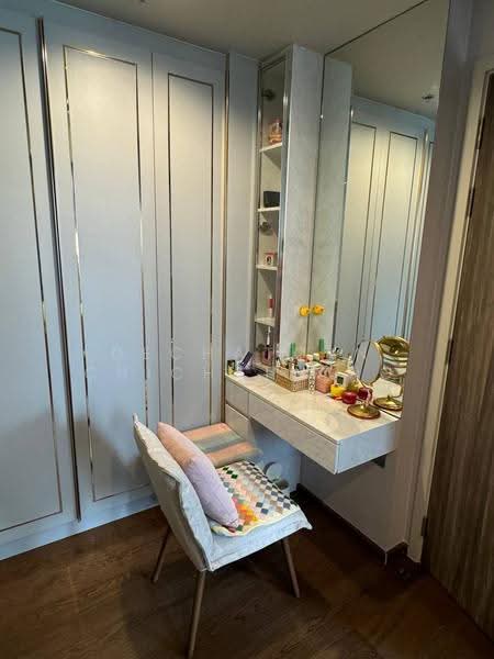 IDEO Q Sukhumvit 36 : ไอดีโอ คิว สุขุมวิท 36, กรุงเทพ, ซอยสุขุมวิท 36, คลองตัน, คลองเตย, กรุงเทพ, 65 ตร.ม., คอนโด ขาย, โดย Dechatorn Chichaiyang, 500647389 - DDproperty.com