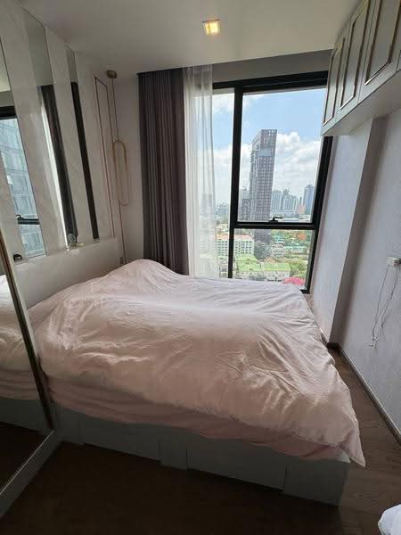 IDEO Q Sukhumvit 36 : ไอดีโอ คิว สุขุมวิท 36, กรุงเทพ, ซอยสุขุมวิท 36, คลองตัน, คลองเตย, กรุงเทพ, 65 ตร.ม., คอนโด ขาย, โดย Dechatorn Chichaiyang, 500647389 - DDproperty.com