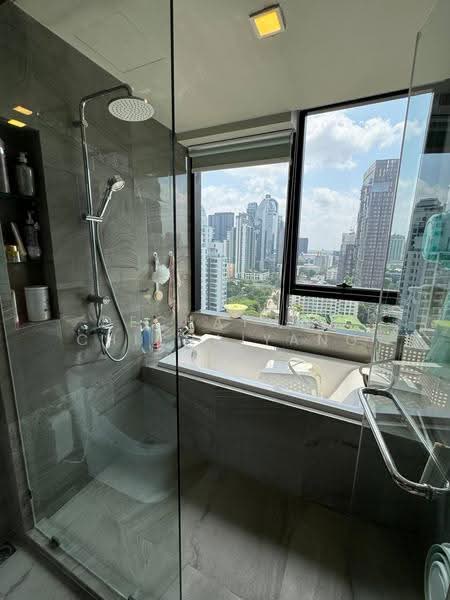 IDEO Q Sukhumvit 36, Bangkok, Soi Sukhumvit 36, Khong Tan, Khlong Toei, Bangkok, 2 Bedrooms, 65 sqm, Condo For Sale, by Dechatorn Chichaiyang, 500647389 - DDproperty.com