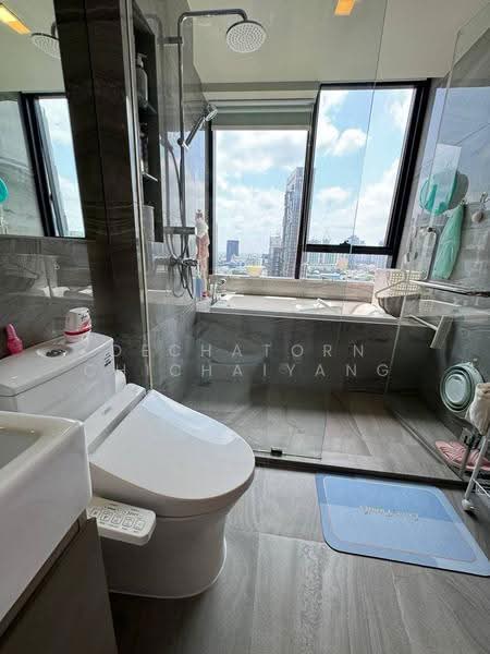 IDEO Q Sukhumvit 36, Bangkok, Soi Sukhumvit 36, Khong Tan, Khlong Toei, Bangkok, 2 Bedrooms, 65 sqm, Condo For Sale, by Dechatorn Chichaiyang, 500647389 - DDproperty.com